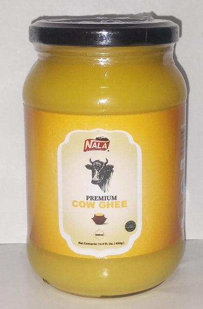 Native Ghee