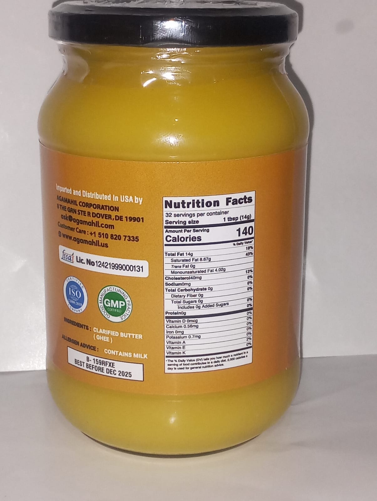 Native Ghee