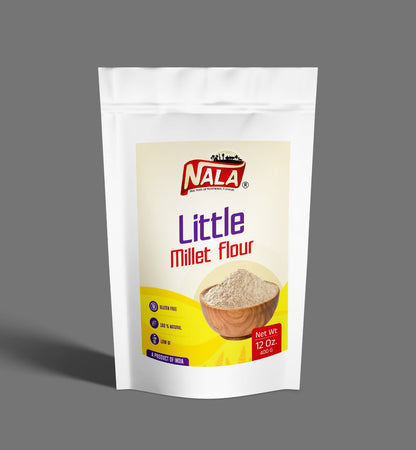 Nala Little Millet Flour