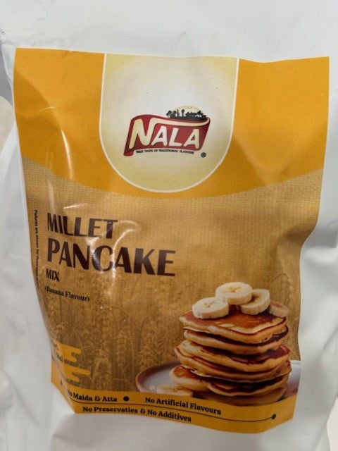 Millet Pancake Mix