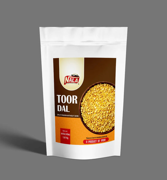 Nala Toor Dal